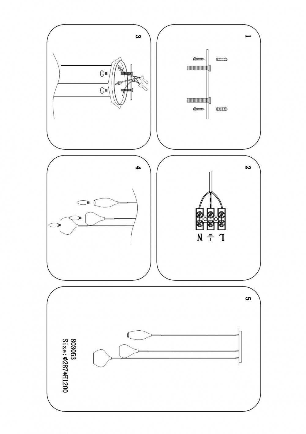 Lightstar (MD2098А-3SO) Подвес PENTOLA 3х25W G9 ХРОМ/ЯНТАРЬ (в комплекте) Lightstar (MD2098А-3SO) Подвес PENTOLA 3х25W G9 ХРОМ/ЯНТАРЬ (в комплекте)