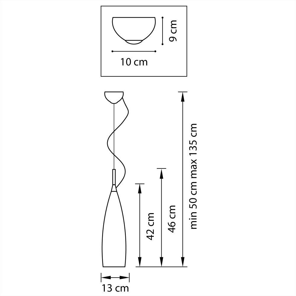 Lightstar (MD1028-1) Подвес VOLARE 1х40W E27 ХРОМ/ БЕЛЫЙ (в комплекте) Lightstar (MD1028-1) Подвес VOLARE 1х40W E27 ХРОМ/ БЕЛЫЙ (в комплекте)