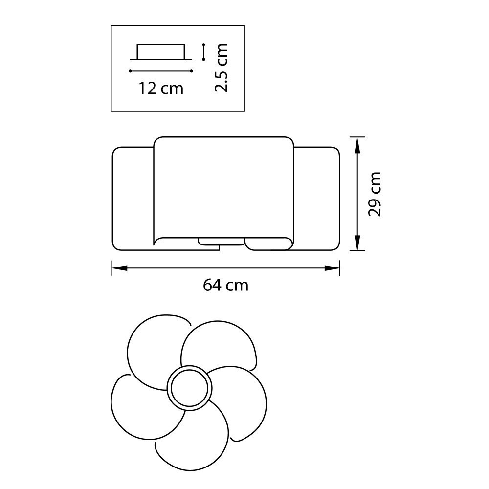 Lightstar (MC6005-5SL) 2 КОР!!! Люстра PITTORE 5х40W E27 SILVER (в комплекте) Lightstar (MC6005-5SL) 2 КОР!!! Люстра PITTORE 5х40W E27 SILVER (в комплекте)